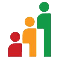 Present Finance Logo Mark